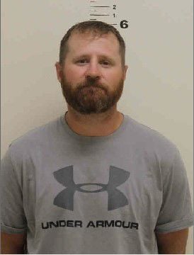 Aaron Leusink